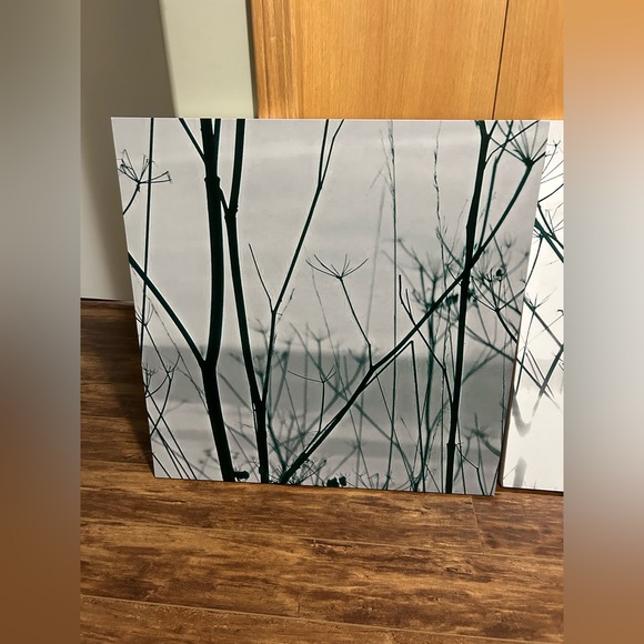 3 Canvas Wall Art - Picture 4 of 7